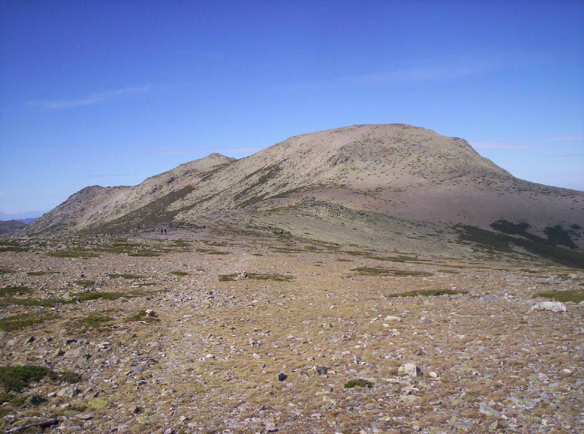Foto de Madrid (Comunidad de Madrid), España