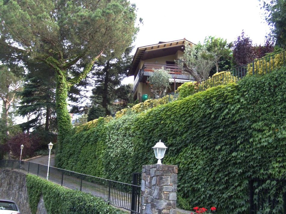 Foto de Sant Pere de Vilamajor (Barcelona), España