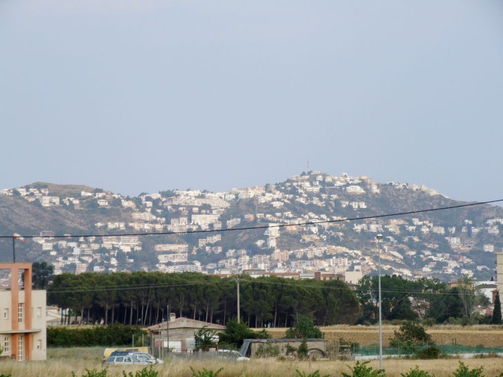 Foto de Rosas (Girona), España