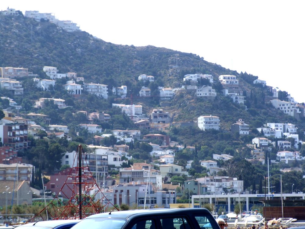 Foto de Rosas (Girona), España