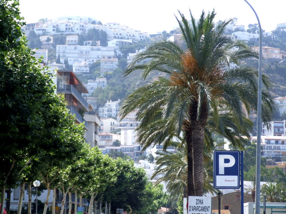 Foto de Rosas (Girona), España