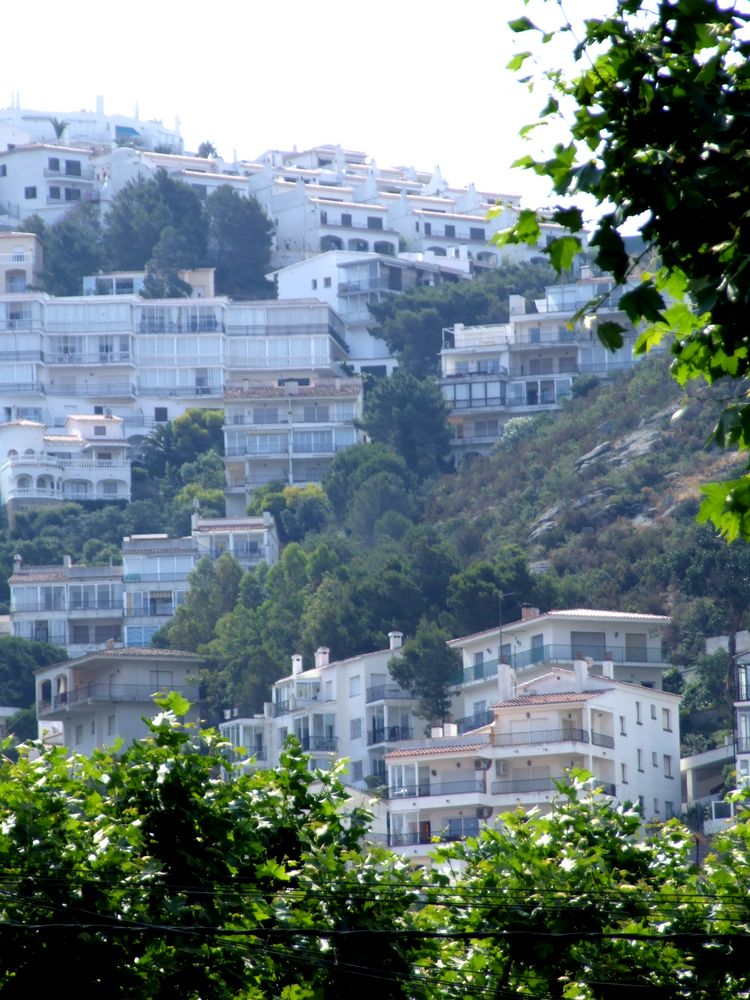 Foto de Rosas (Girona), España