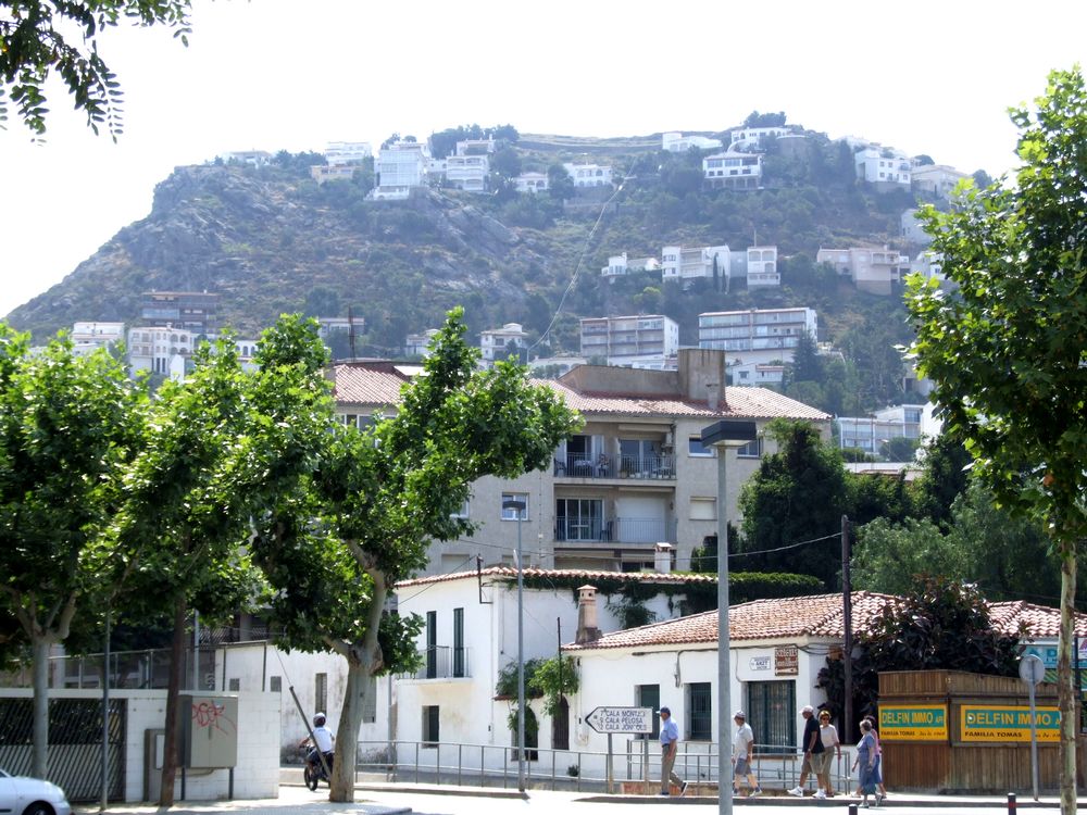 Foto de Rosas (Girona), España