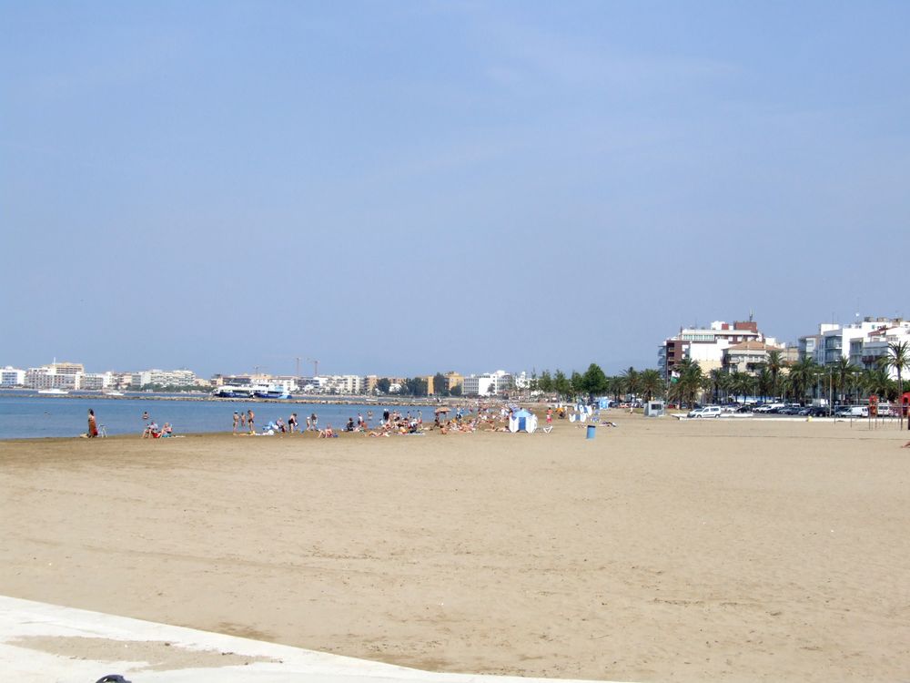 Foto de Rosas (Girona), España