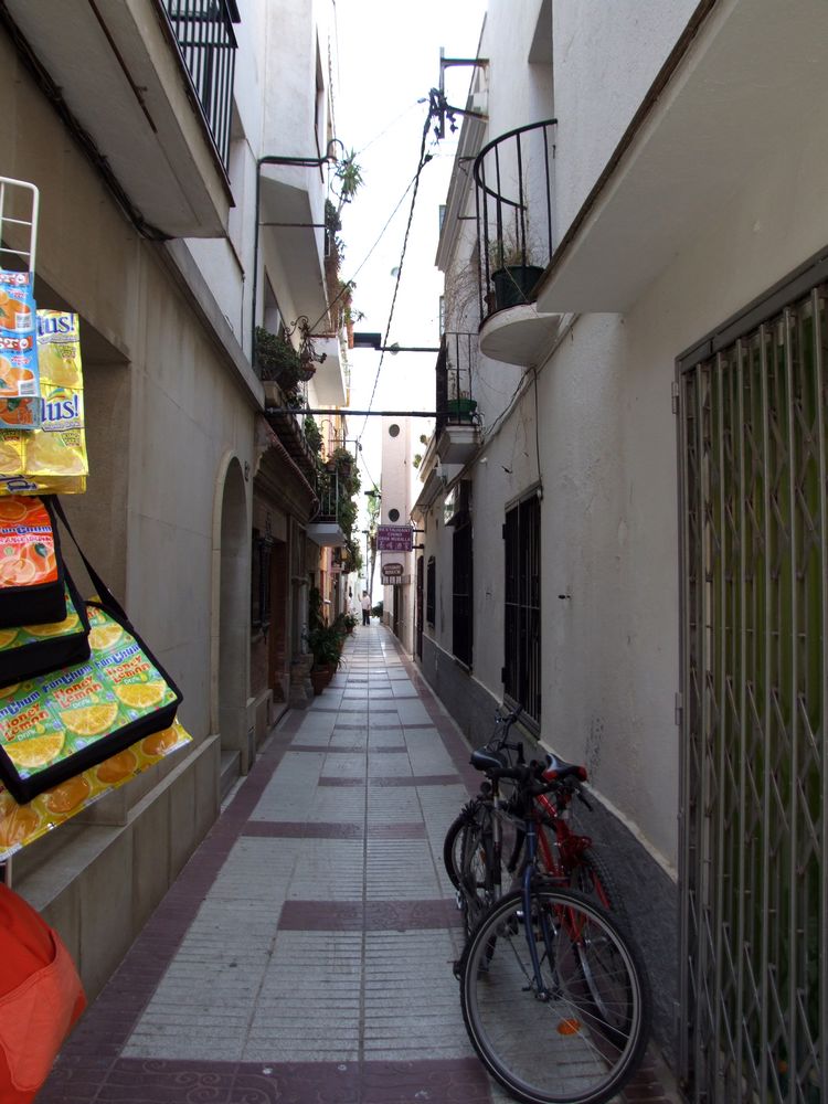 Foto de Rosas (Girona), España