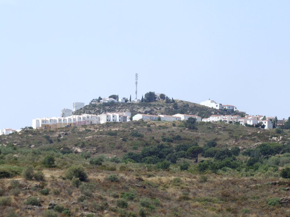 Foto de Rosas (Girona), España