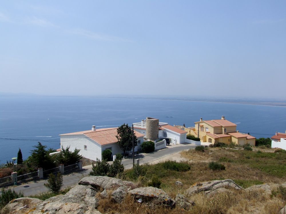 Foto de Rosas (Girona), España