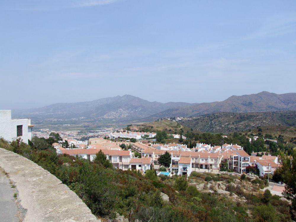 Foto de Rosas (Girona), España