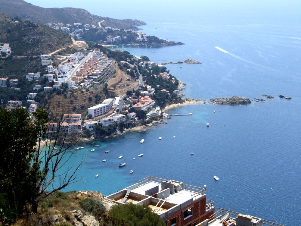 Foto de Rosas (Girona), España