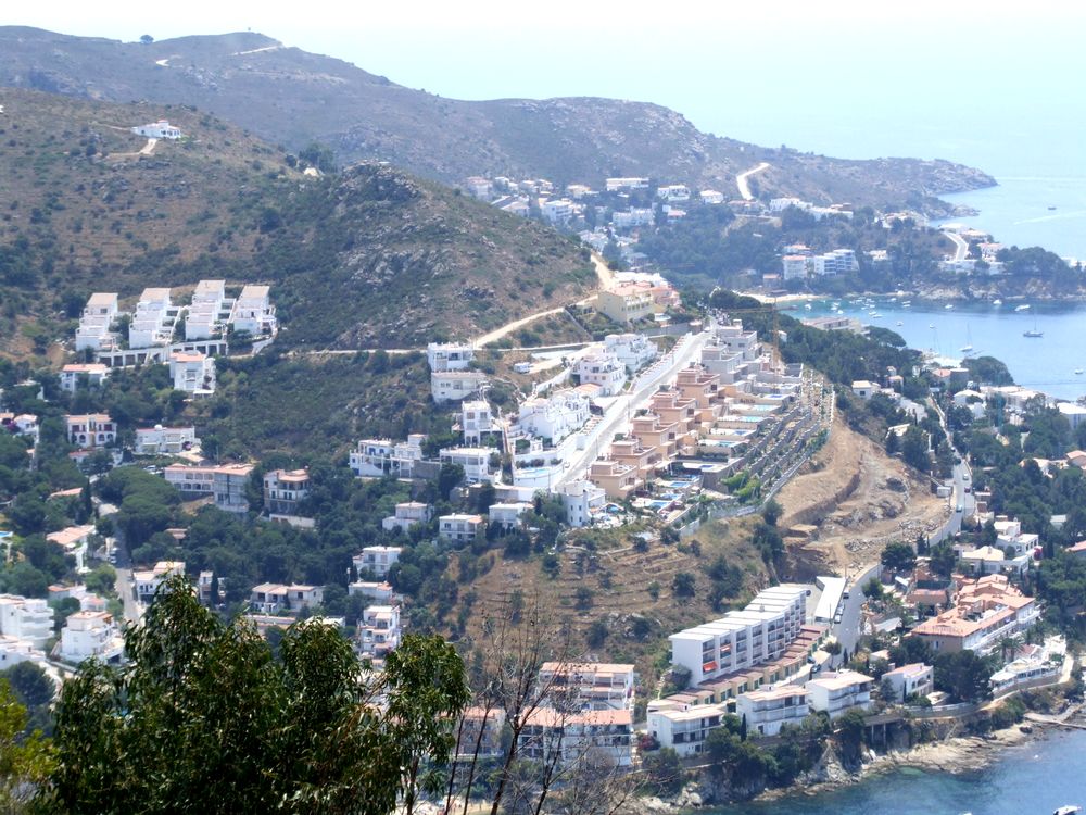 Foto de Rosas (Girona), España