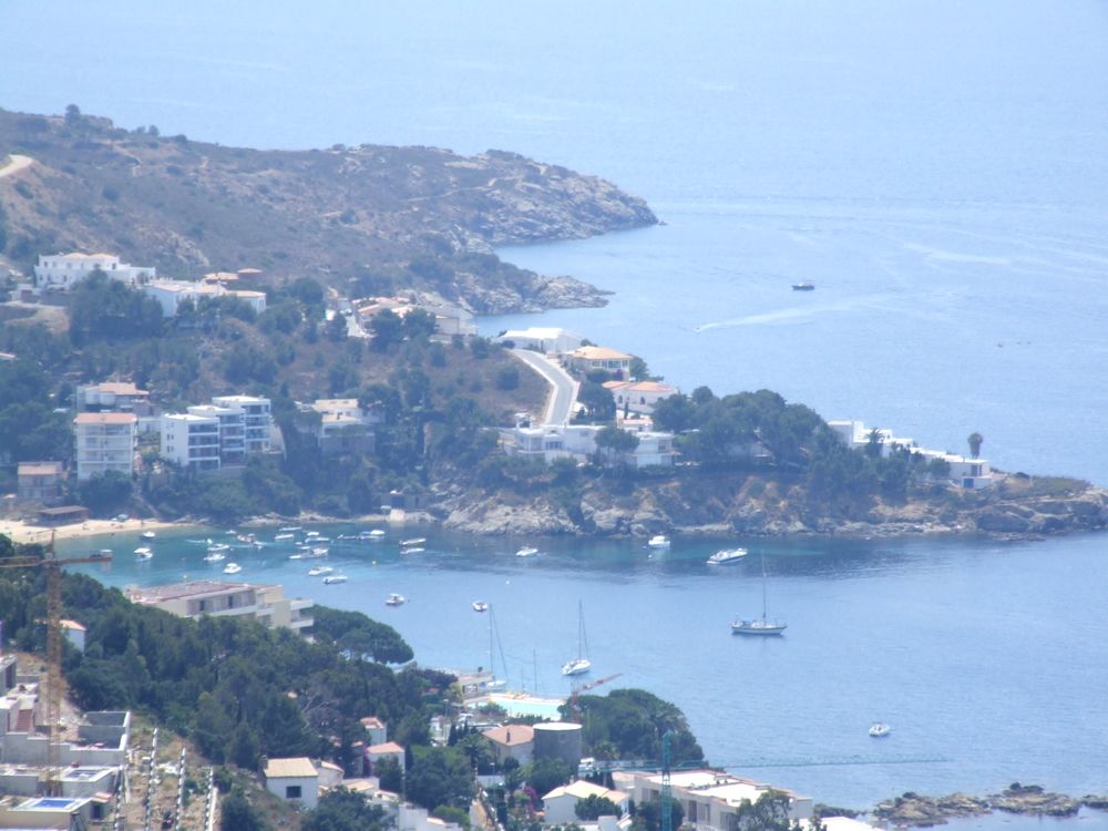 Foto de Rosas (Girona), España