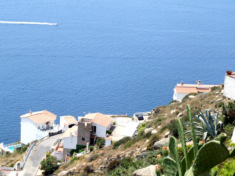 Foto de Rosas (Girona), España
