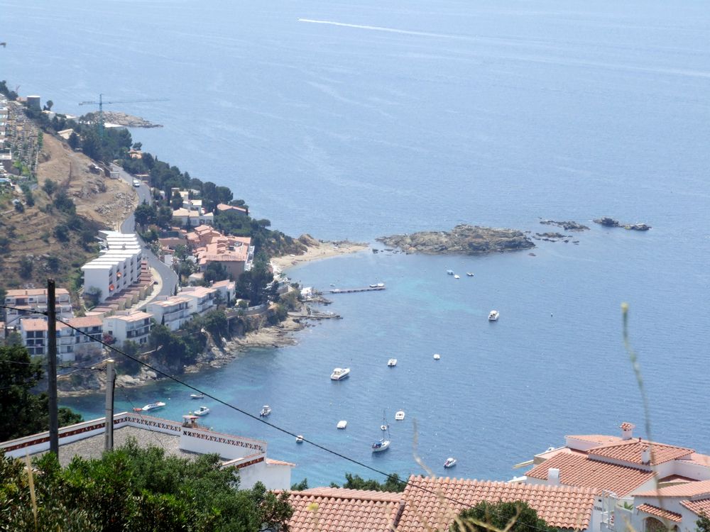 Foto de Rosas (Girona), España