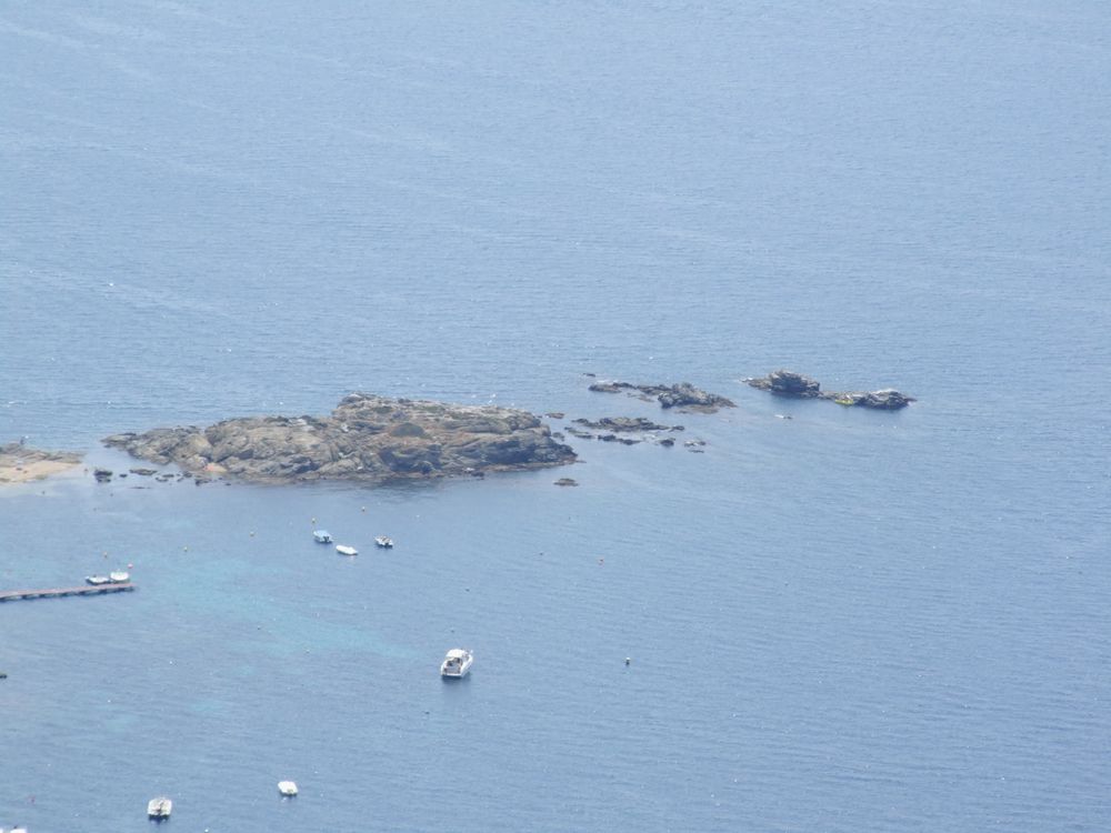 Foto de Rosas (Girona), España