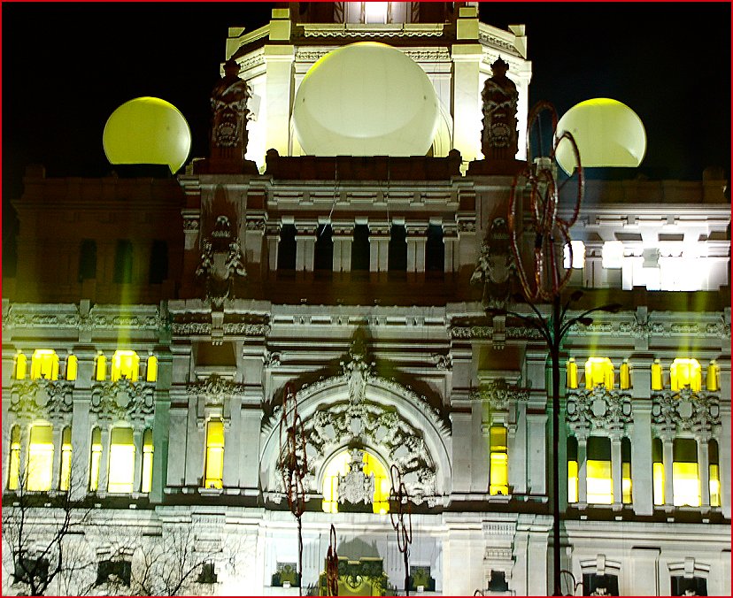 Foto de Madrid (Comunidad de Madrid), España
