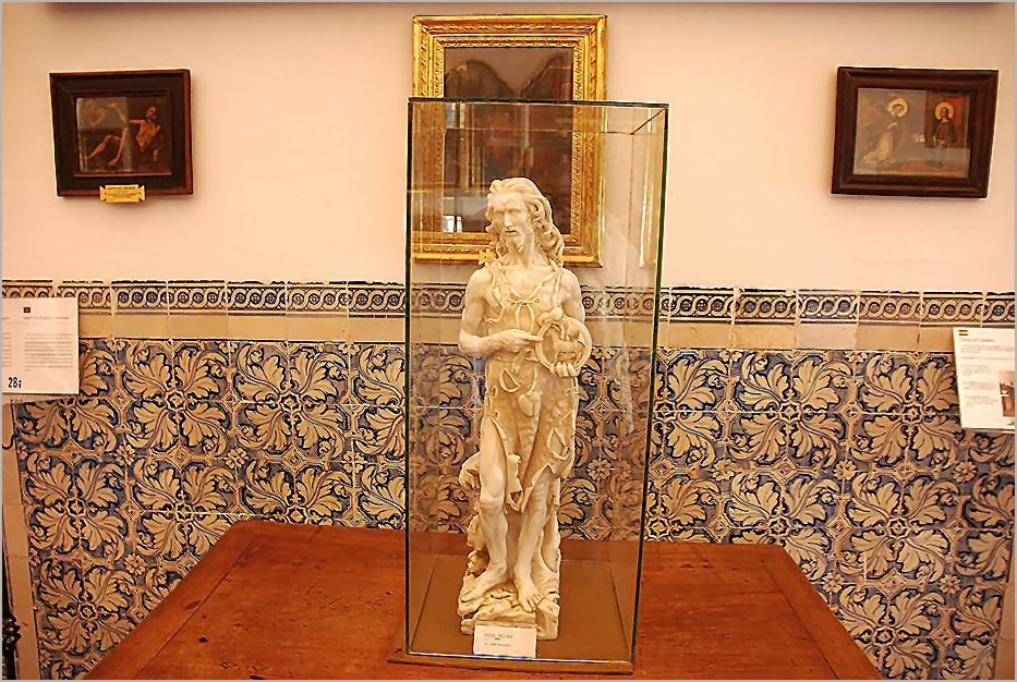 Foto de El Escorial (Madrid), España