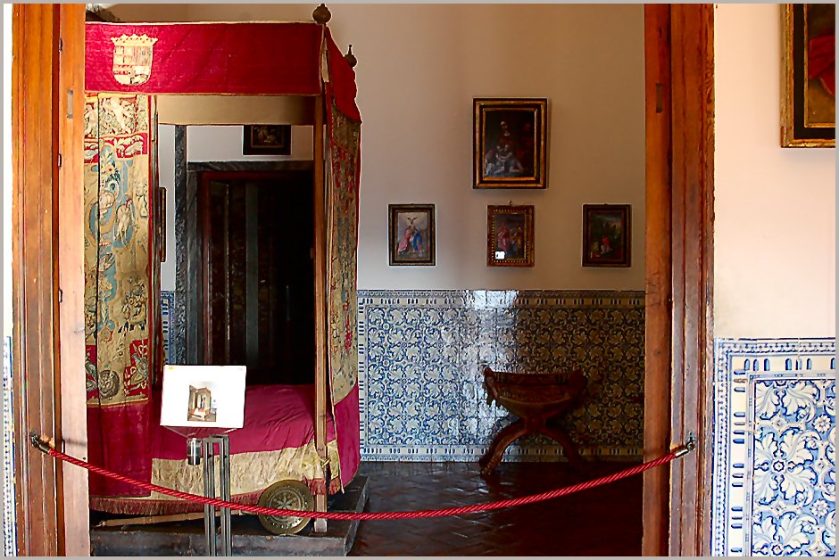 Foto de El Escorial (Madrid), España