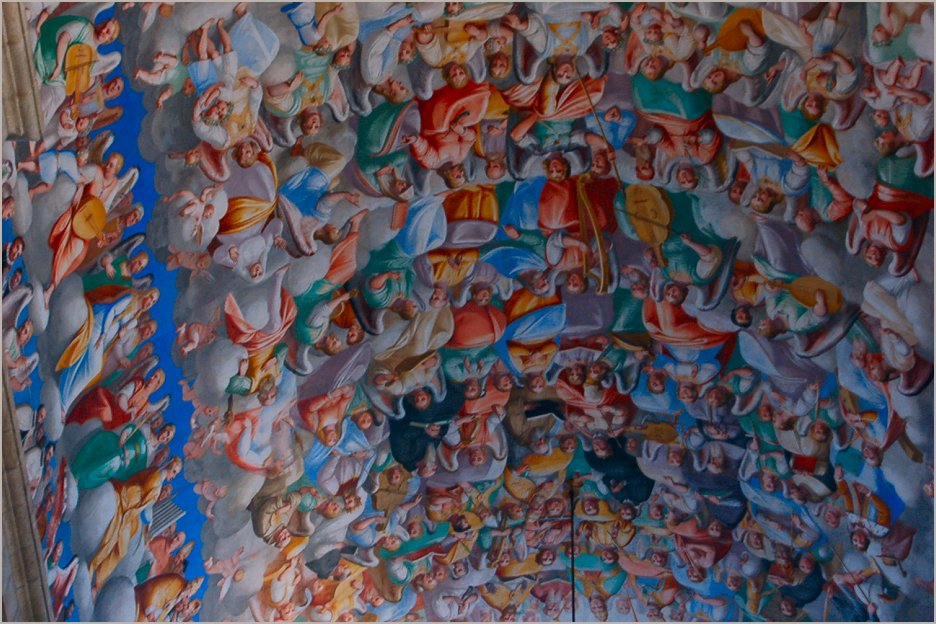 Foto de El Escorial (Madrid), España