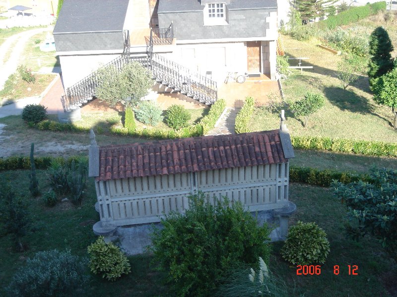 Foto de La Toja (Pontevedra), España