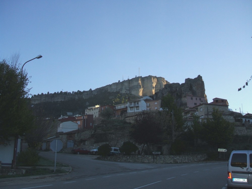 Foto de Cañizares (Cuenca), España