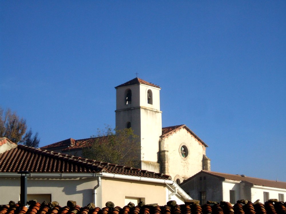 Foto de Peñalen (Guadalajara), España