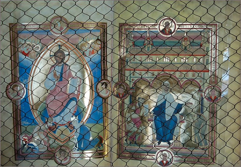 Foto de El Escorial (Madrid), España