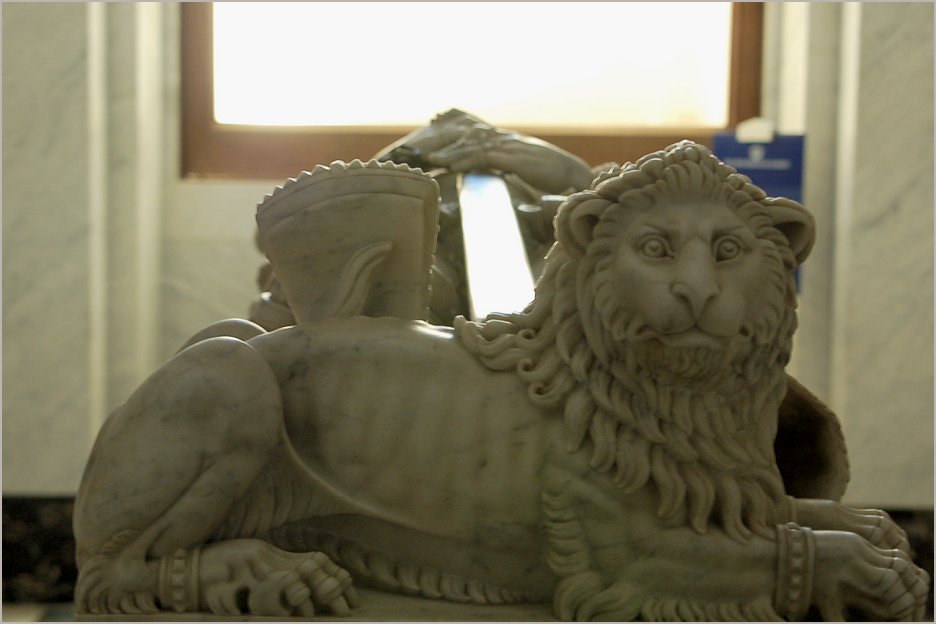 Foto de El Escorial (Madrid), España