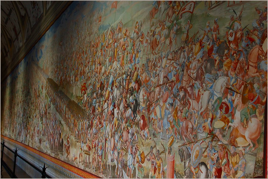 Foto de El Escorial (Madrid), España