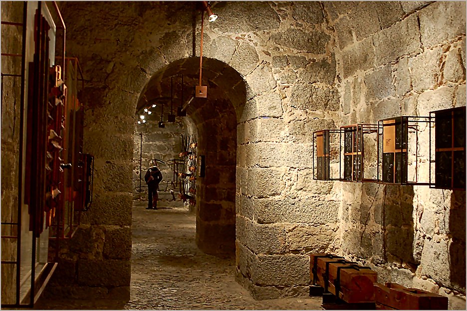 Foto de El Escorial (Madrid), España