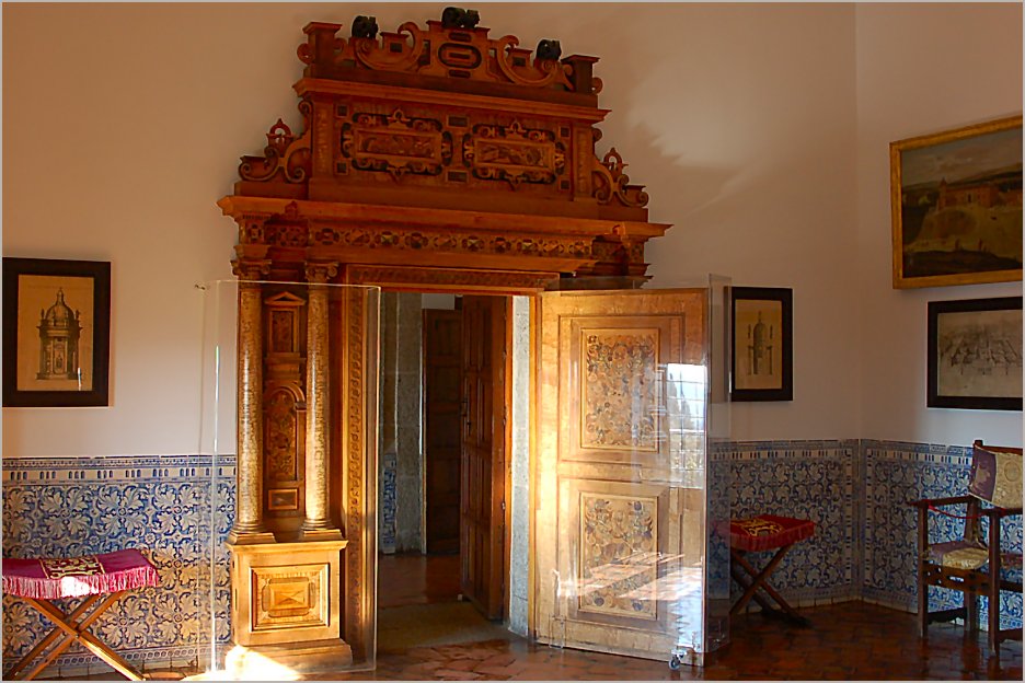 Foto de El Escorial (Madrid), España