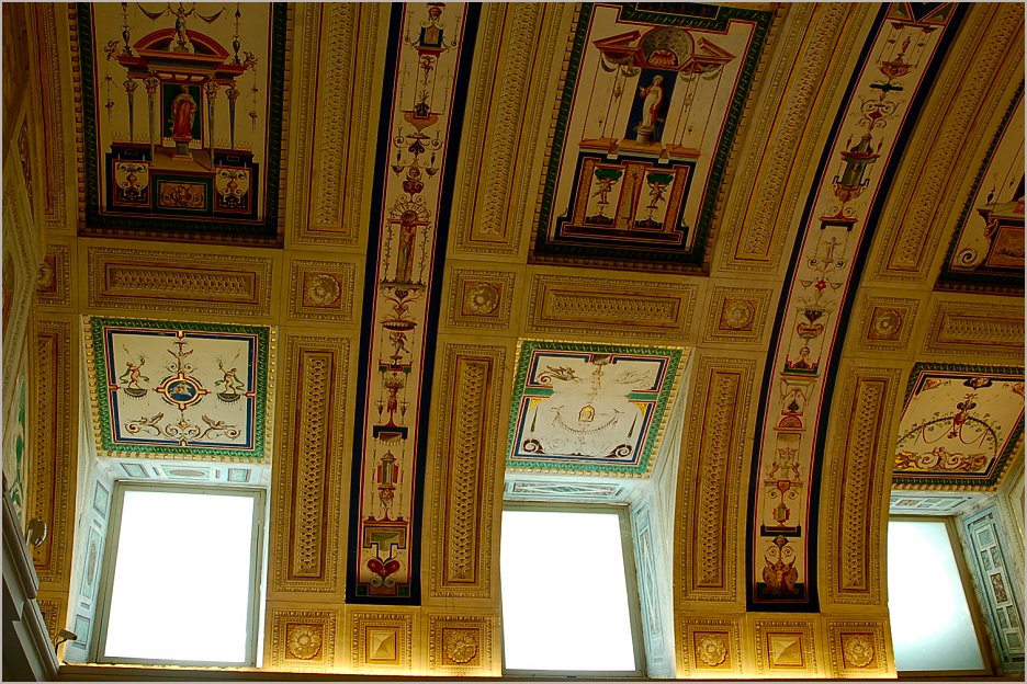 Foto de El Escorial (Madrid), España