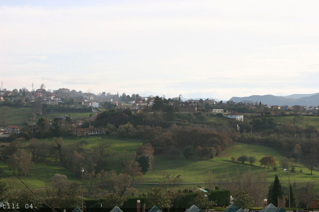 Foto de Oviedo (Asturias), España