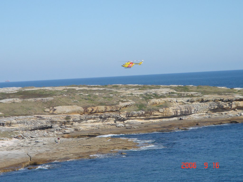 Foto de La Perouse ( Sydney), Australia