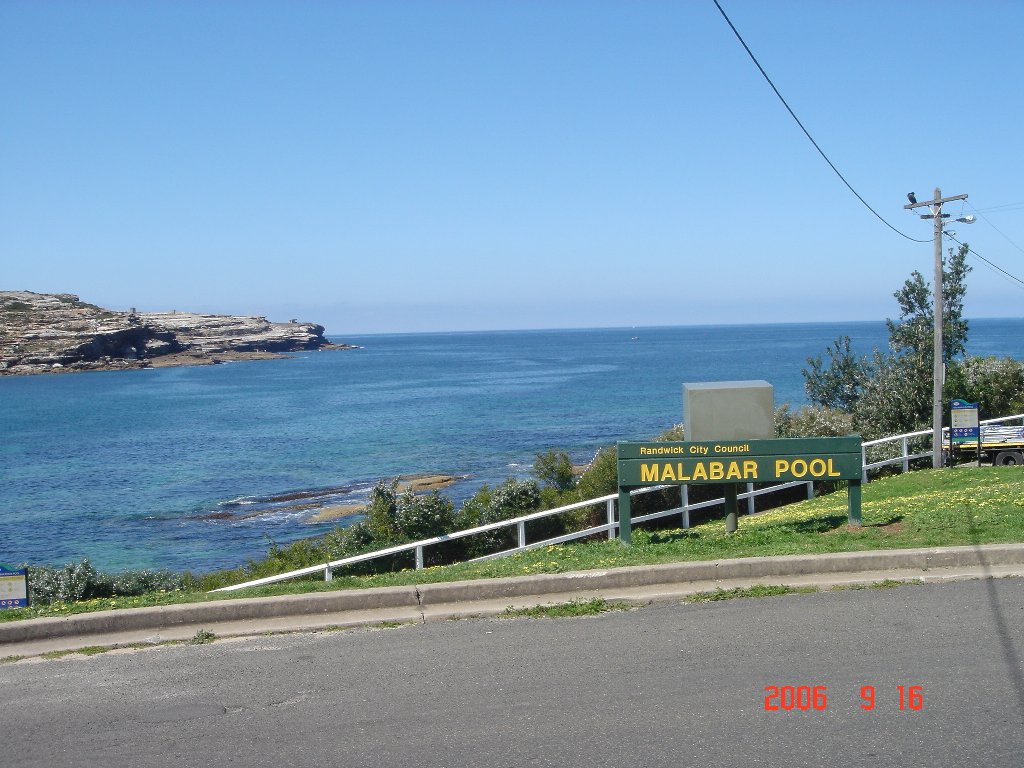 Foto de Malabar (Sydney), Australia