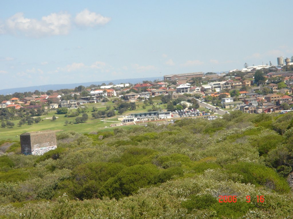 Foto de Malabar (Sydney), Australia