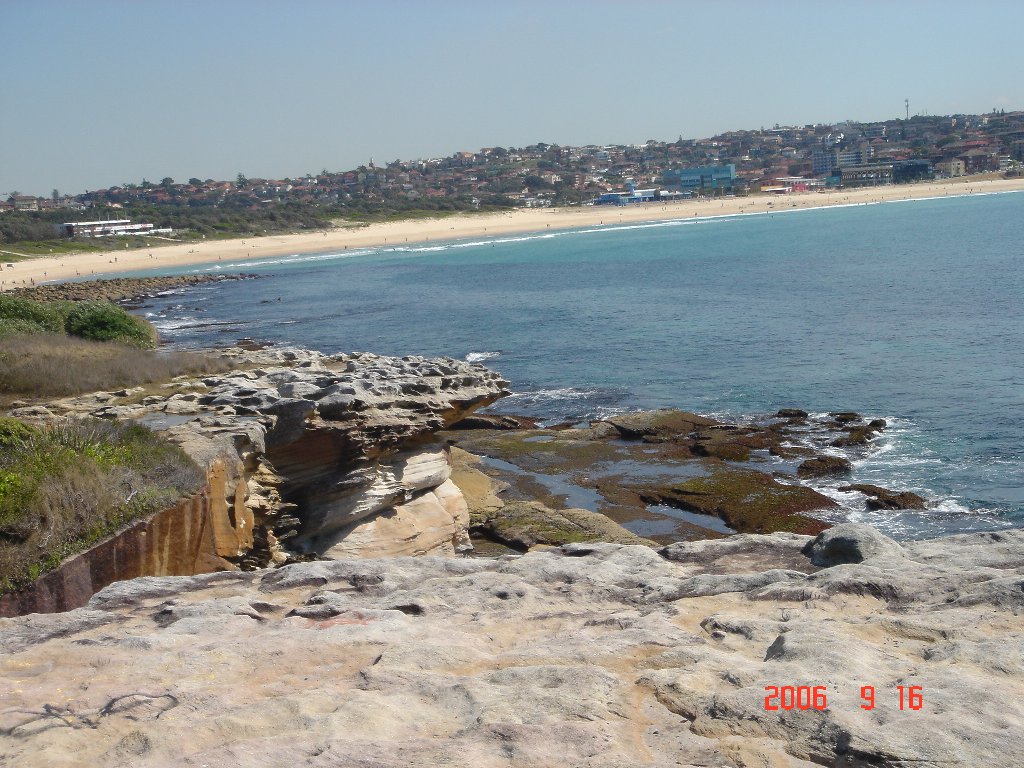 Foto de Maroubra (Sydney), Australia