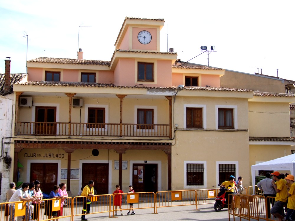 Foto de San Lorenzo de la