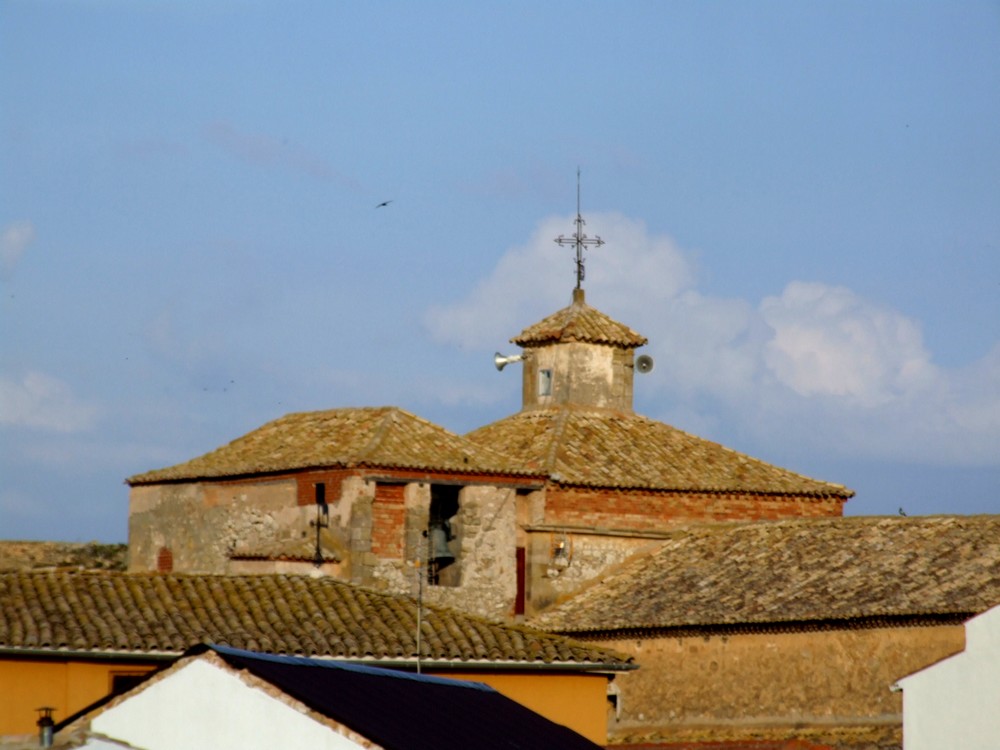 Foto de San Lorenzo de la Parrilla (Cuenca), España