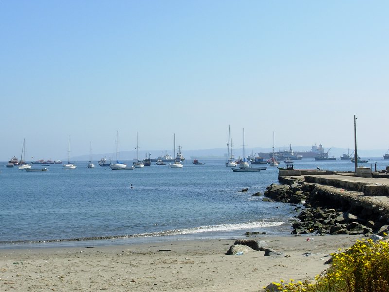 Foto de QUINTERO, Chile