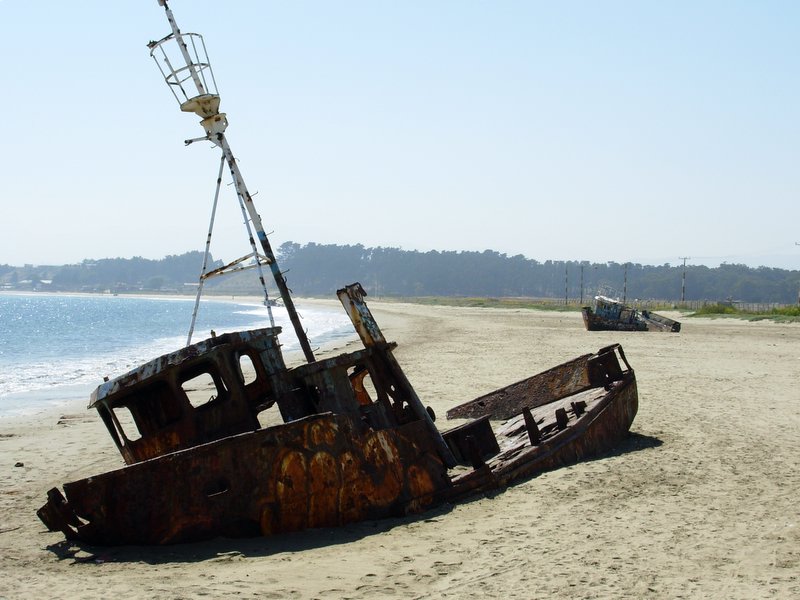 Foto de QUINTERO, Chile