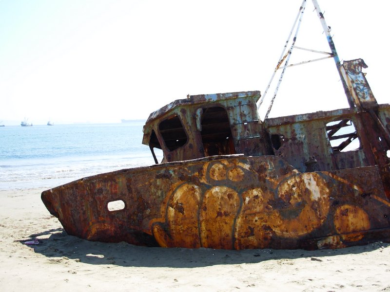 Foto de QUINTERO, Chile