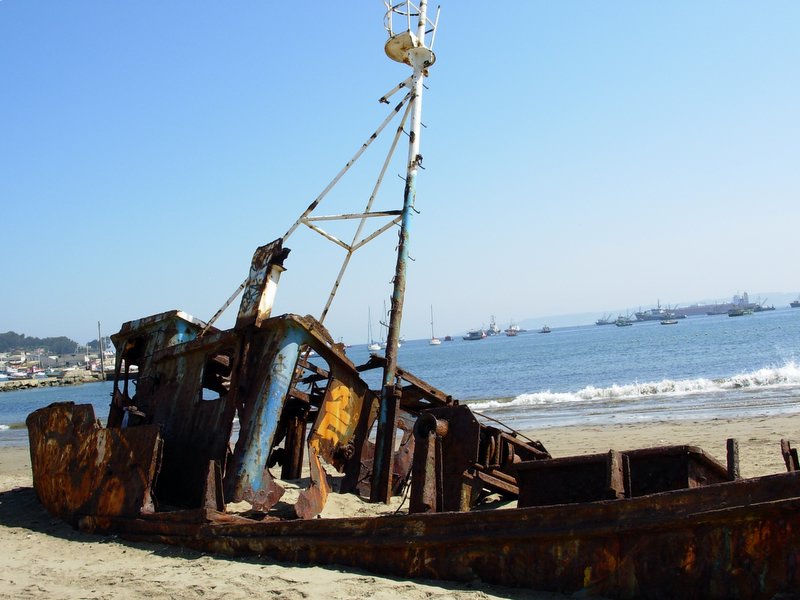 Foto de QUINTERO, Chile