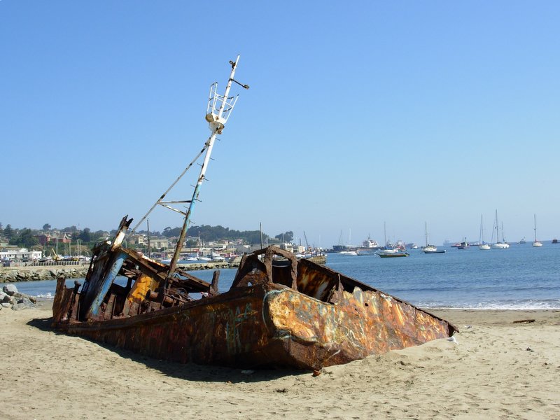 Foto de QUINTERO, Chile