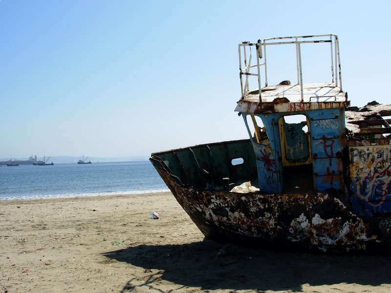 Foto de QUINTERO, Chile