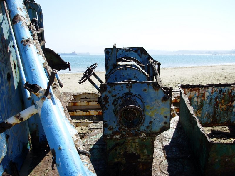 Foto de QUINTERO, Chile