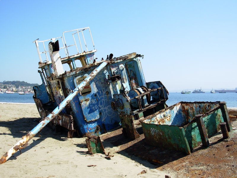 Foto de QUINTERO, Chile