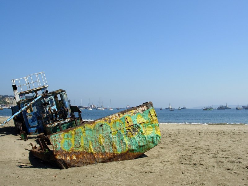 Foto de QUINTERO, Chile