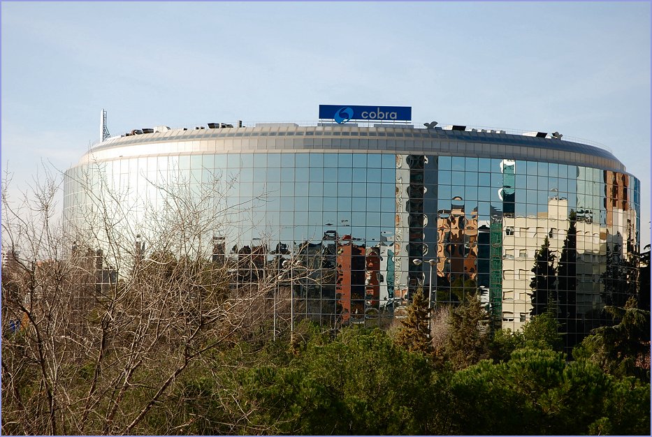 Foto de Madrid (Comunidad de Madrid), España