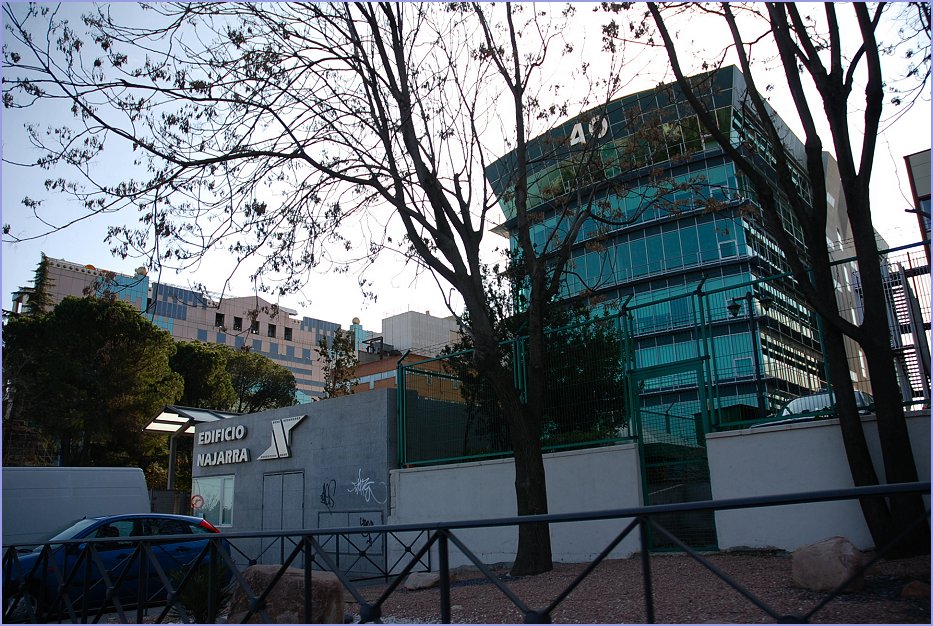 Foto de Madrid (Comunidad de Madrid), España