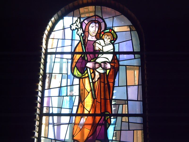 Foto de Guardo (Palencia), España